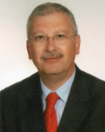 JOAQUIM CALDAS SANTOS